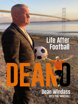 cover image of Deano